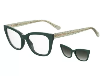 Love Moschino Glasögon MOL 071/CS 1ED/9K