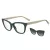 Love Moschino Glasögon MOL 071/CS 1ED/9K