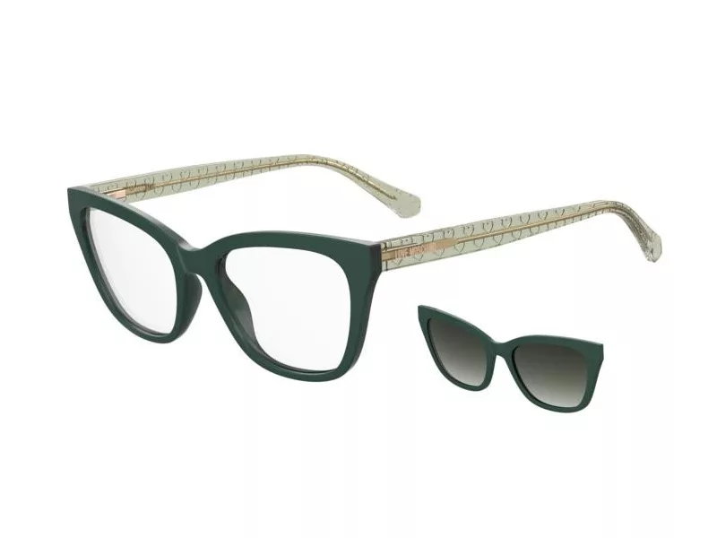 Love Moschino Glasögon MOL 071/CS 1ED/9K