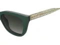 Love Moschino Glasögon MOL 071/CS 1ED/9K