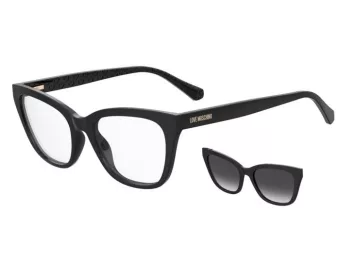Love Moschino Glasögon MOL 071/CS 807/9O