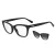 Love Moschino Glasögon MOL 071/CS 807/9O