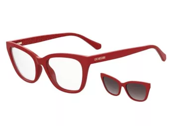 Love Moschino Glasögon MOL 071/CS C9A/9O