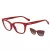 Love Moschino Glasögon MOL 071/CS C9A/9O