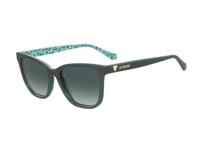 Love Moschino Solglasögon MOL 078/S 6HO/9K