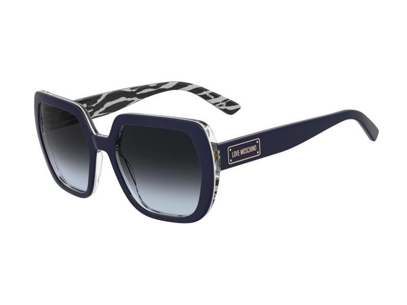 Love Moschino Solglasögon MOL 082/S 07W/9O