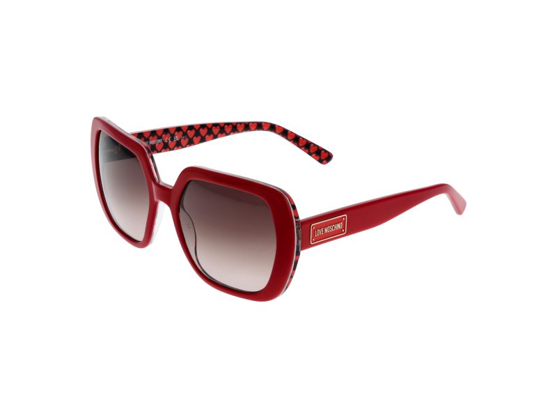Moschino Love Solglasögon MOL 082/S SSCHA