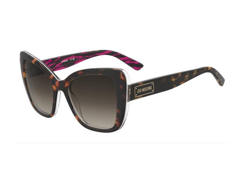 Love Moschino Solglasögon MOL 083/S 2VL/HA