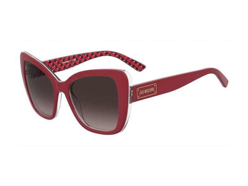 Love Moschino Solglasögon MOL 083/S SSC/HA