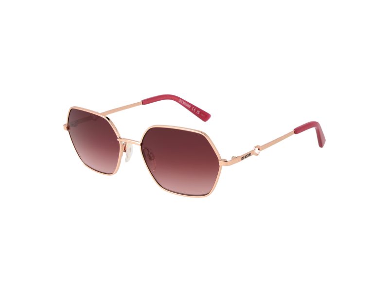 Moschino Love Solglasögon MOL 084/S DDBUQ