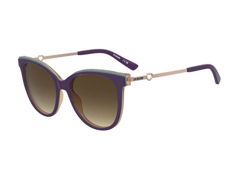 Love Moschino Solglasögon MOL 085/S 6WY/DG
