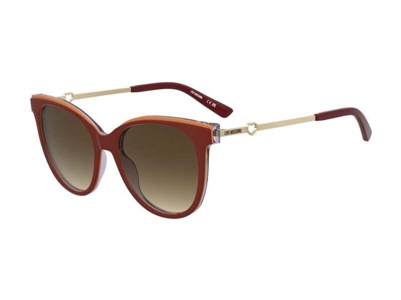 Love Moschino Solglasögon MOL 085/S 95E/HA