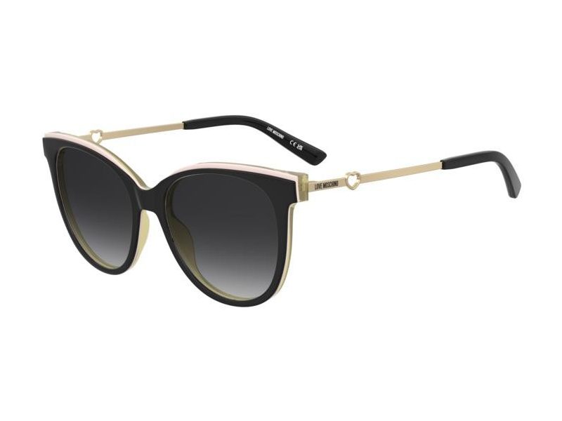 Love Moschino Solglasögon MOL 085/S SDK/9O