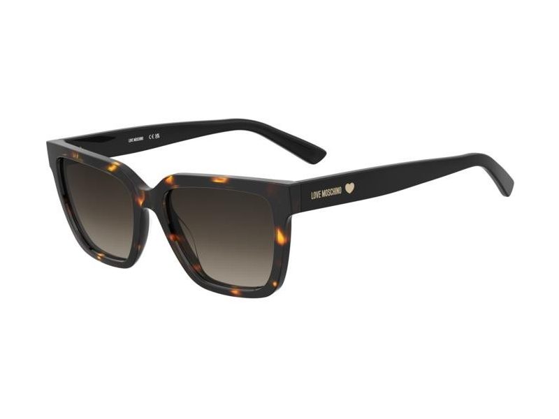 Love Moschino Solglasögon MOL 087/S 086/HA