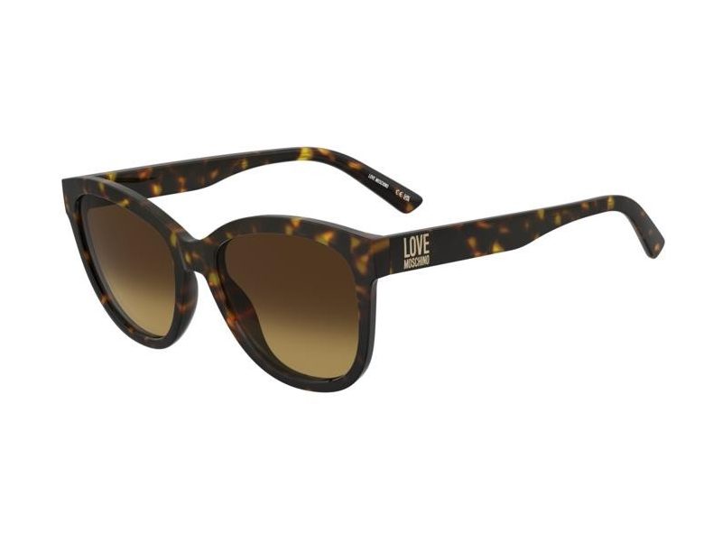 Love Moschino Solglasögon MOL 089/S 086/5U