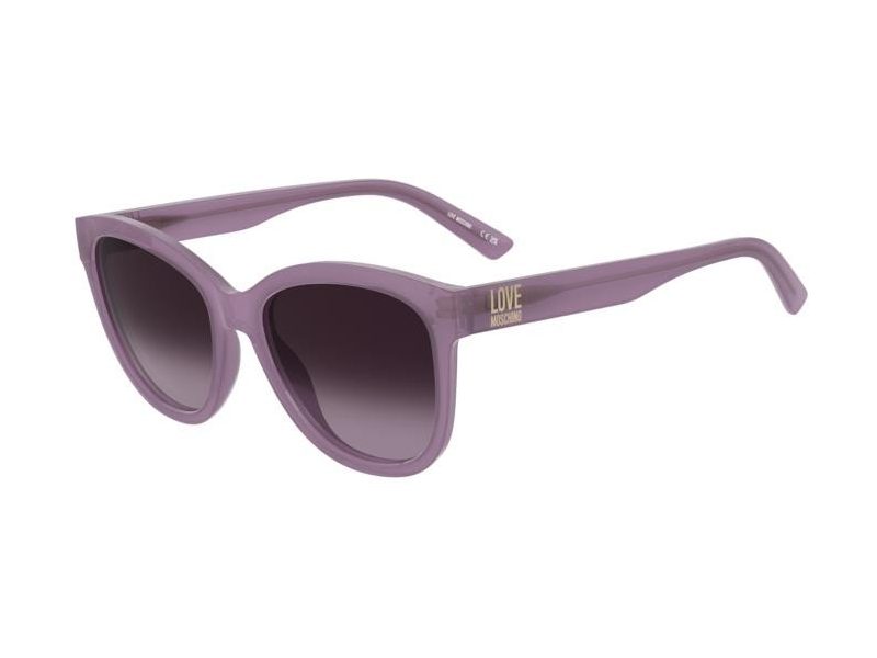 Love Moschino Solglasögon MOL 089/S B3V/DG