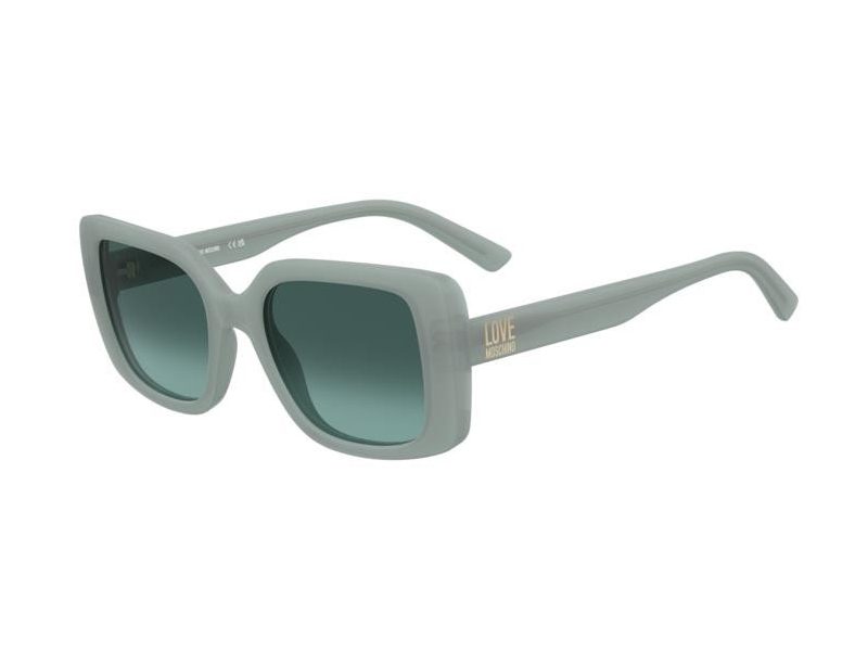 Love Moschino Solglasögon MOL 090/S 1ED/EQ