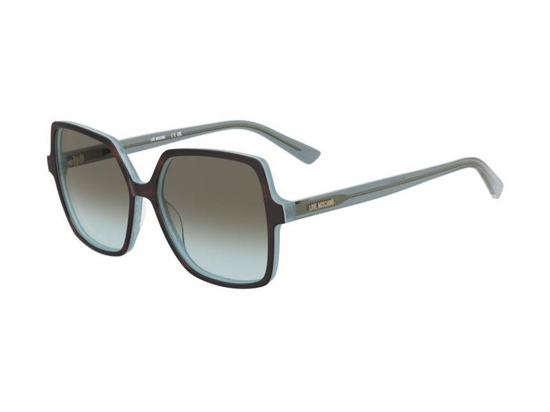 Love Moschino Solglasögon MOL 102/S OFD/BC