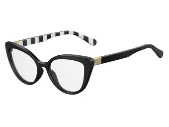 Love Moschino Glasögon MOL 500 807