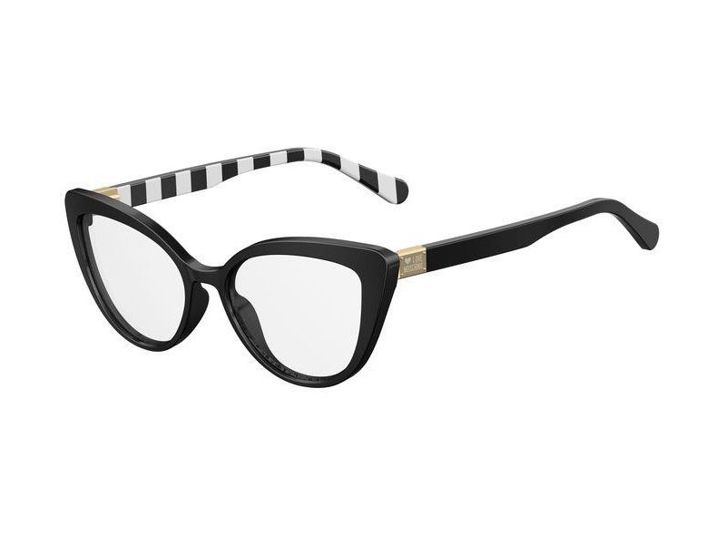 Love Moschino Glasögon MOL 500 807