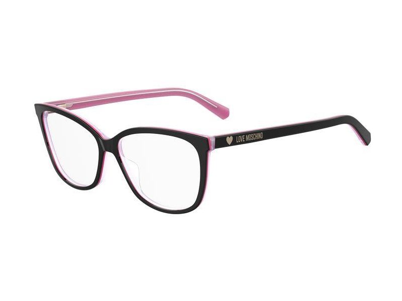 Love Moschino Glasögon MOL 546 3MR