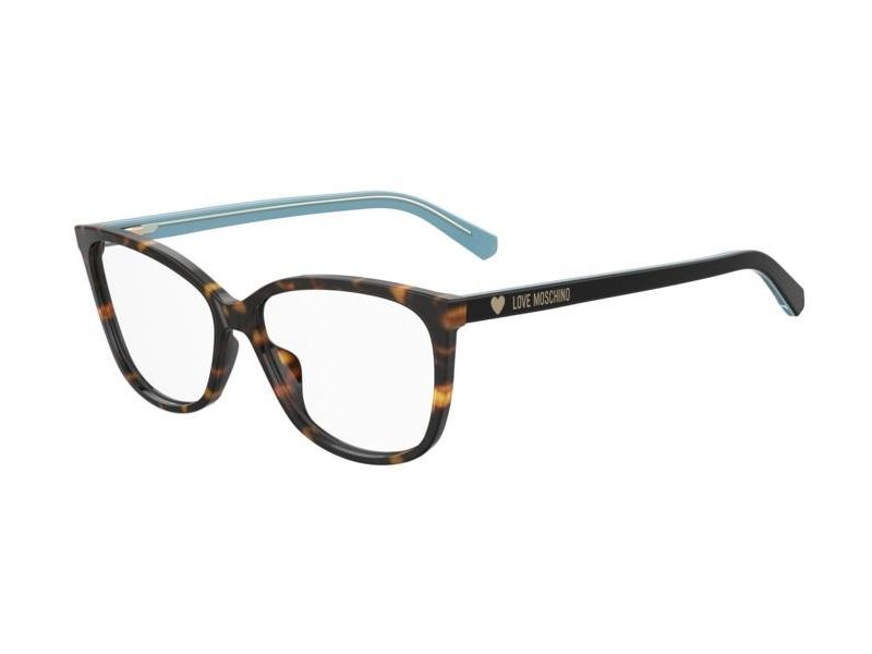 Love Moschino Glasögon MOL 546 ISK