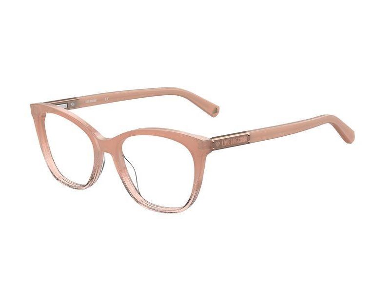 Love Moschino Glasögon MOL 563 FWM