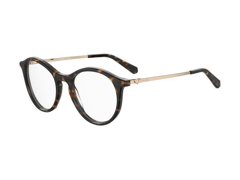 Love Moschino Glasögon MOL 578 086