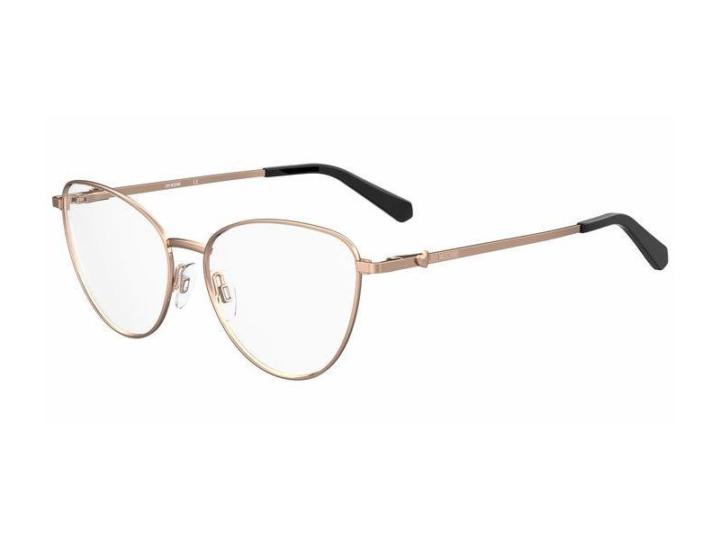 Love Moschino Glasögon MOL 587 DDB