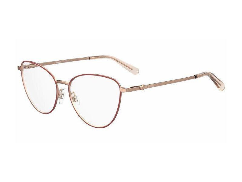 Love Moschino Glasögon MOL 587 LHF