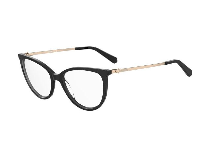 Love Moschino Glasögon MOL 588 807