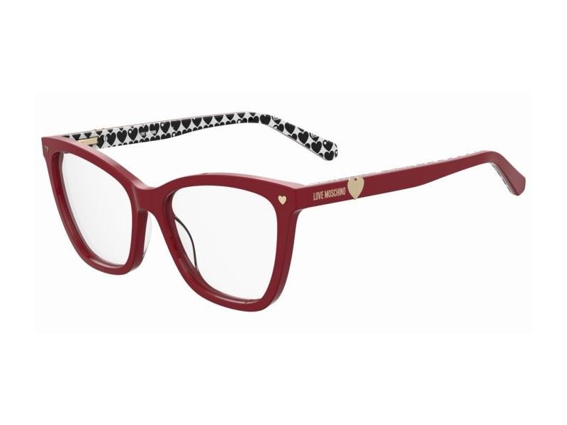 Love Moschino Glasögon MOL 593 C9A