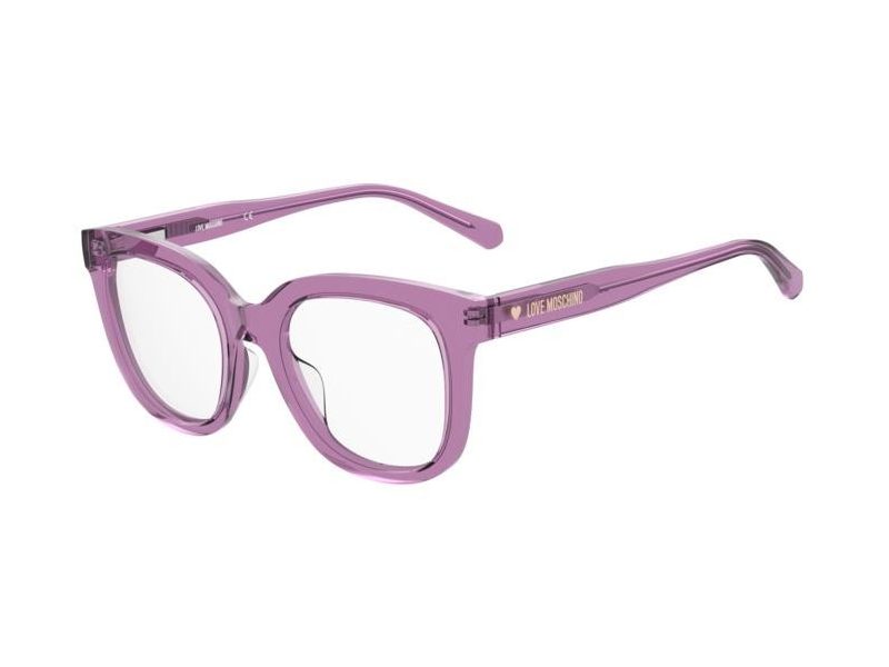 Love Moschino Glasögon MOL 605/TN MU1