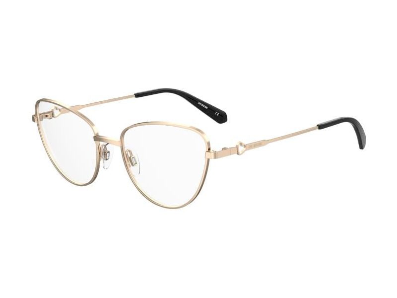 Love Moschino Glasögon MOL 608/TN 000