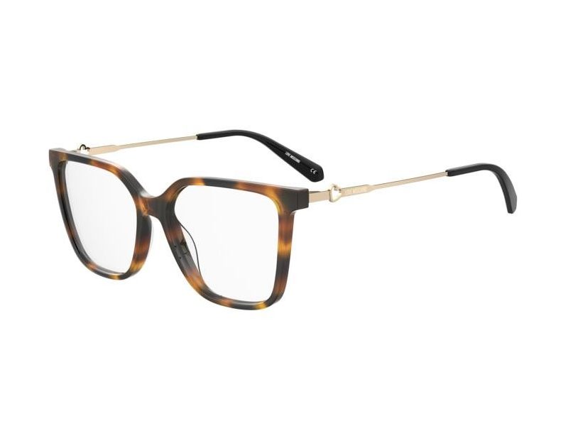 Love Moschino Glasögon MOL 612 05L