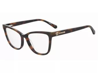 Love Moschino Glasögon MOL 615 05L