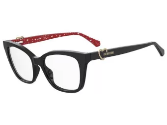 Love Moschino Glasögon MOL 621 807