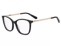 Love Moschino Glasögon MOL 622 807