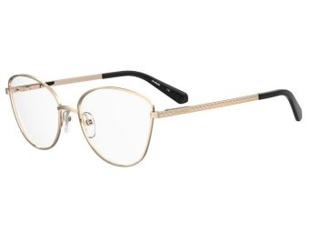Love Moschino Glasögon MOL 624 000
