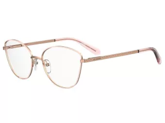 Love Moschino Glasögon MOL 624 PY3