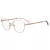 Love Moschino Glasögon MOL 624 PY3