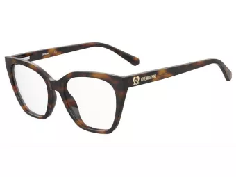 Love Moschino Glasögon MOL 627 086