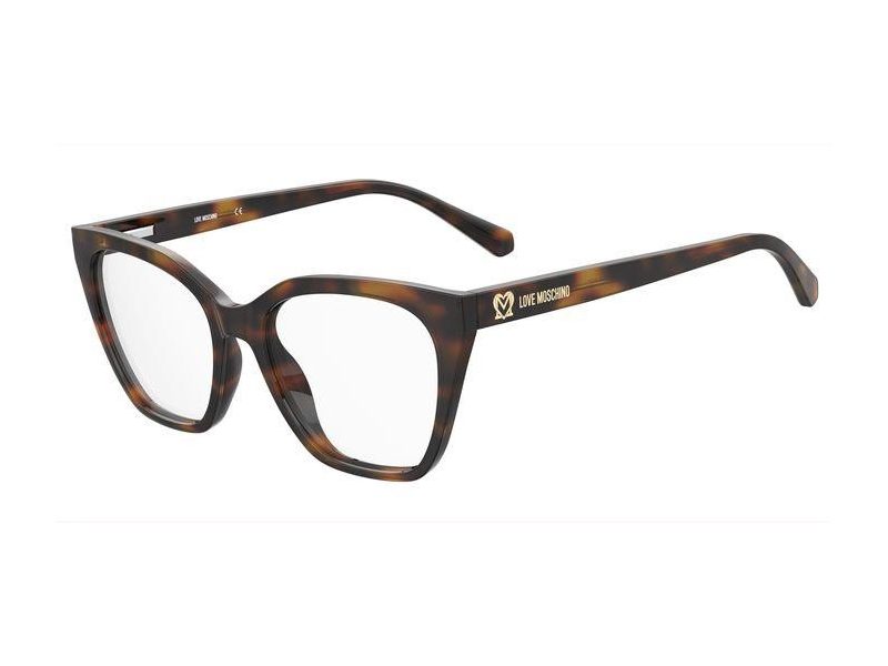 Love Moschino Glasögon MOL 627 086