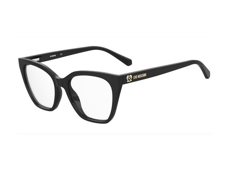 Love Moschino Glasögon MOL 627 807
