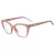 Love Moschino Glasögon MOL 627 FWM