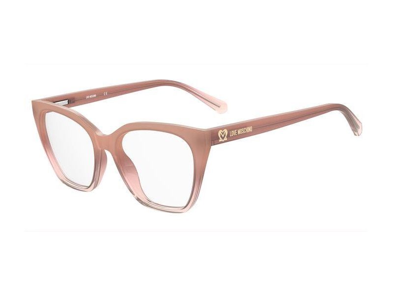 Love Moschino Glasögon MOL 627 FWM
