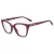 Love Moschino Glasögon MOL 627 MU1