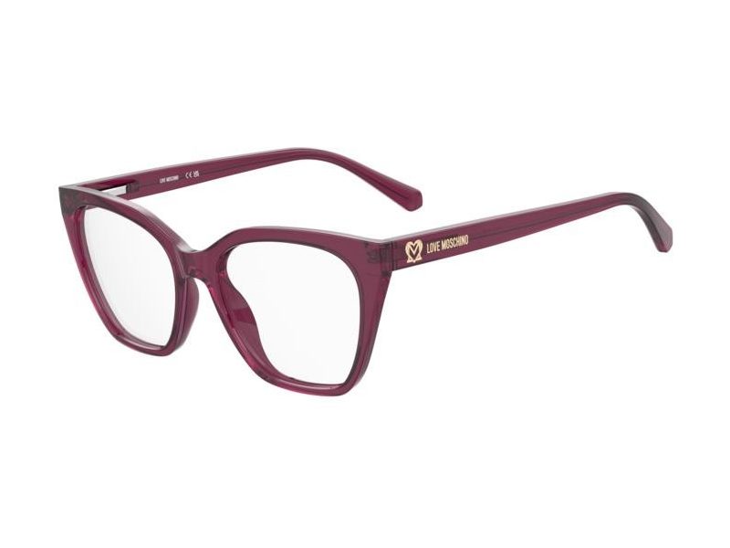 Love Moschino Glasögon MOL 627 MU1