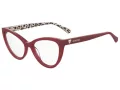 Love Moschino Glasögon MOL 631 WGX