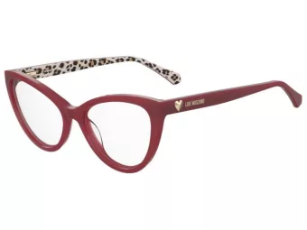 Love Moschino Glasögon MOL 631 WGX